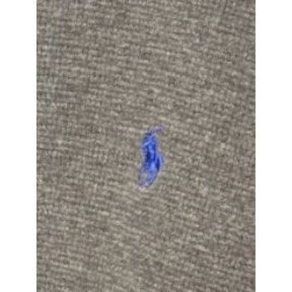 Polo Ralph Lauren Waffle Knit Sleep Shirt Thermal Sz. XL - Picture 6 of 6